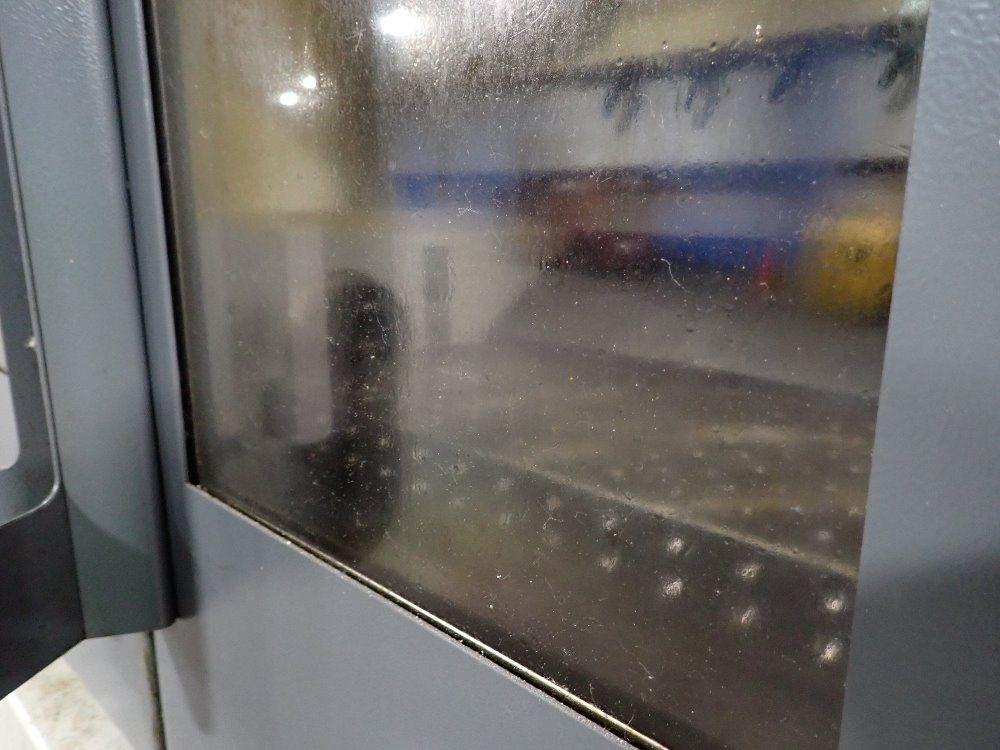 Chironwerke 2008 Chironwerke Dz 15k W Cnc Vmc