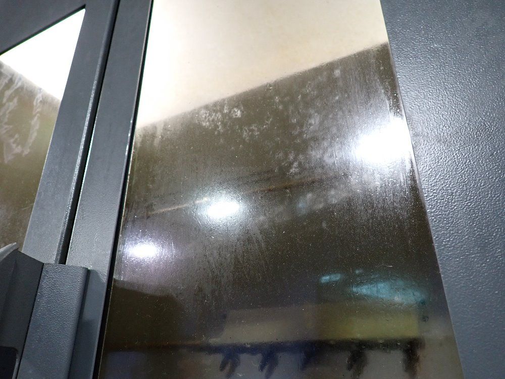 Chironwerke 2008 Chironwerke Dz 15k W Cnc Vmc