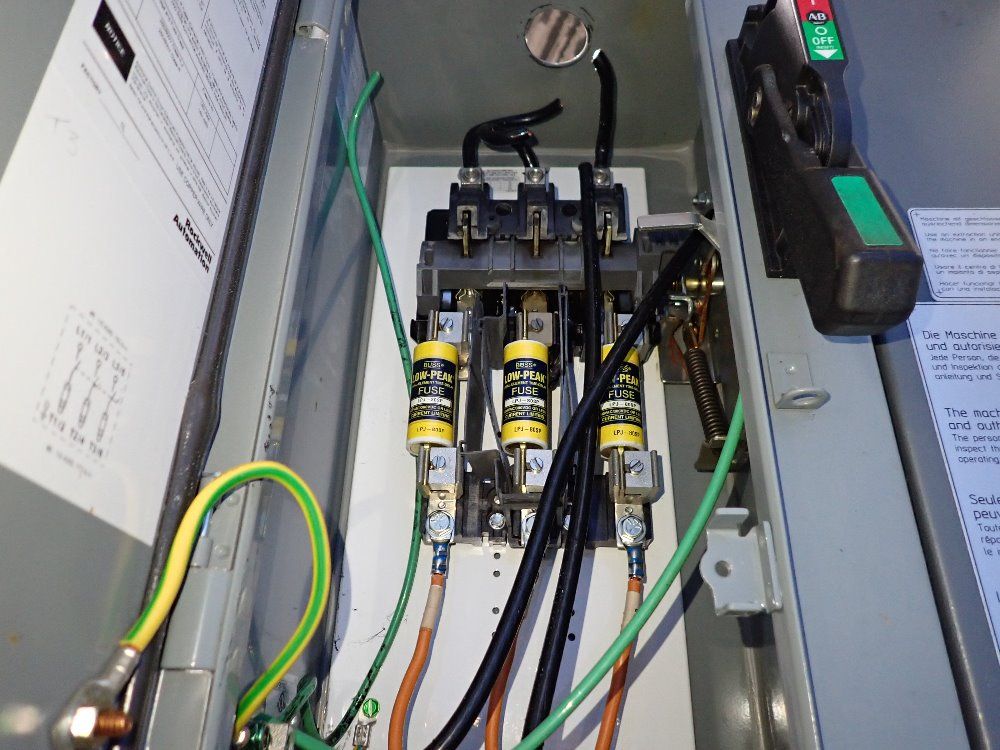 Chironwerke 2008 Chironwerke Dz 15k W Cnc Vmc