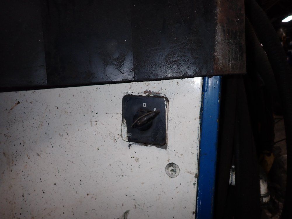 Duplomatic Hydraulic Unit