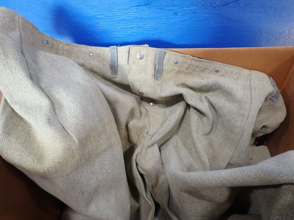 Work Pants