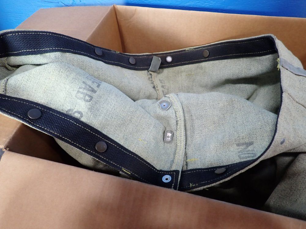 Work Pants