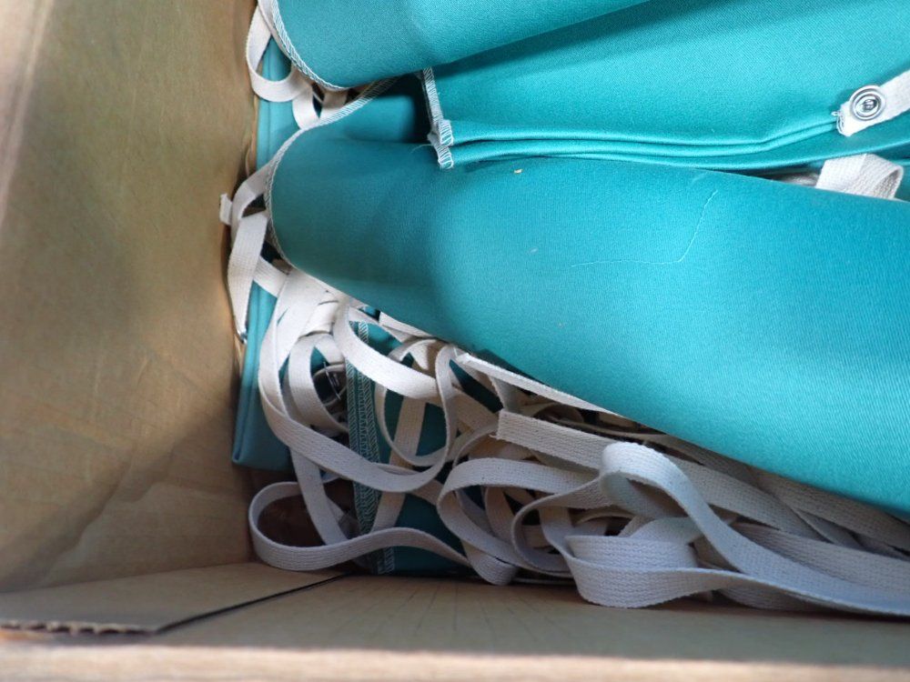 Aprons