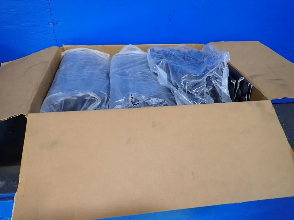 Rubber Gloves