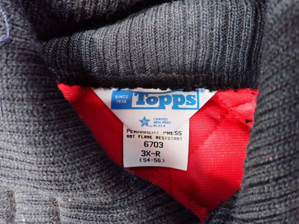 Topps Coveralls