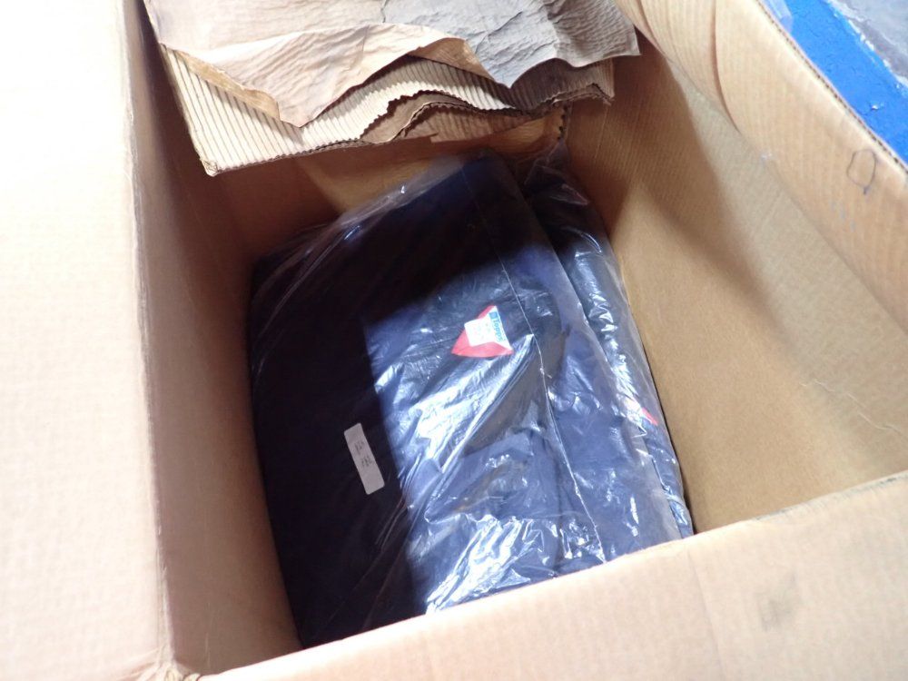 Topps Coveralls