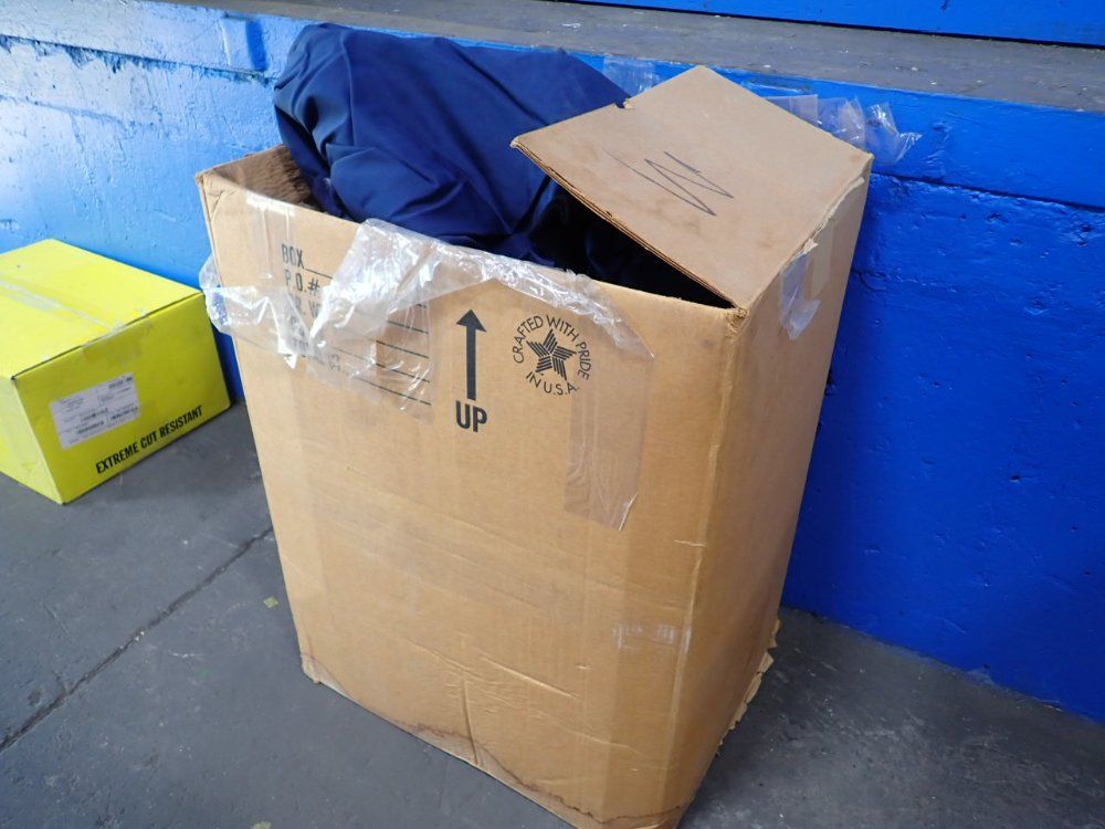 Topps Coveralls