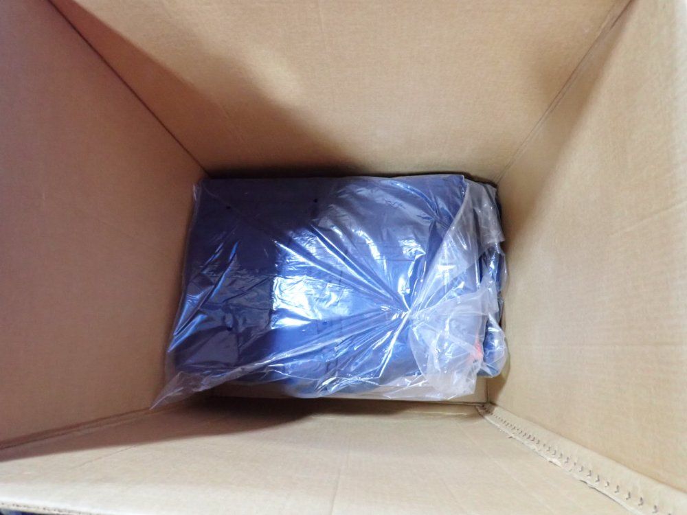 Topps Coveralls