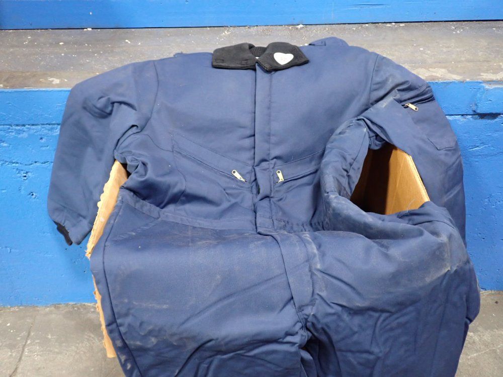 Topps Coveralls