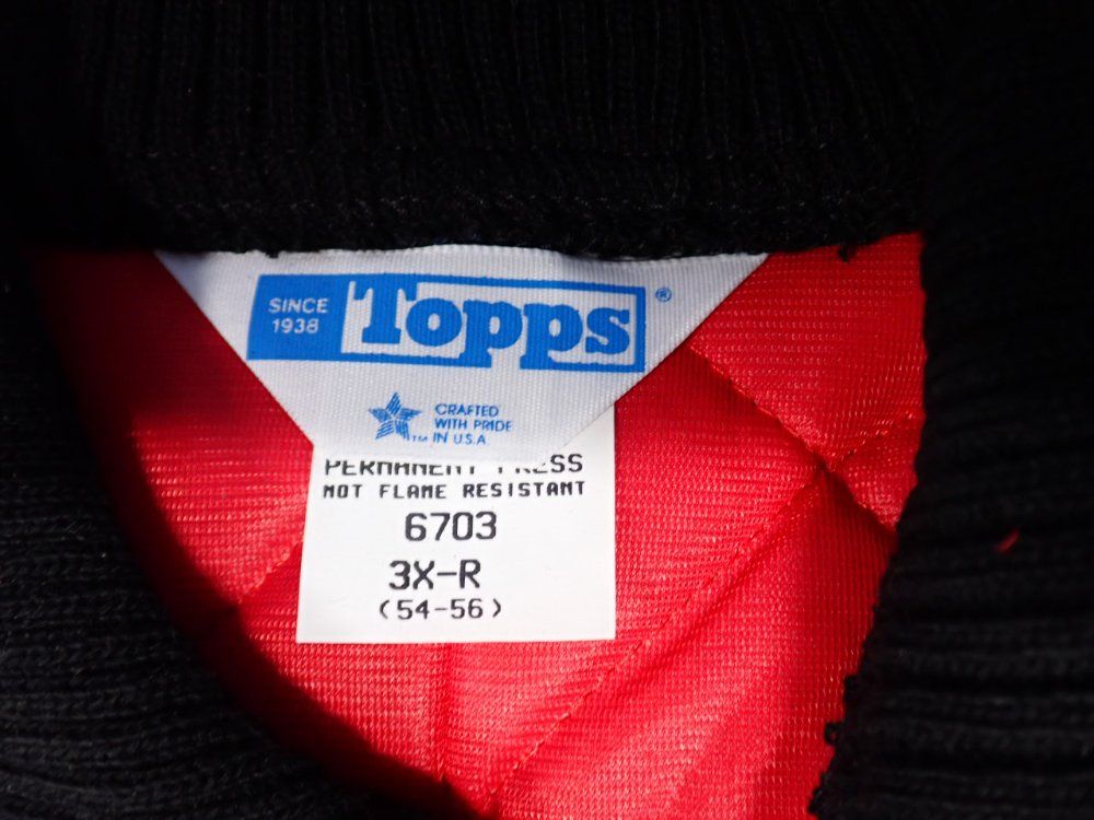 Topps Coveralls