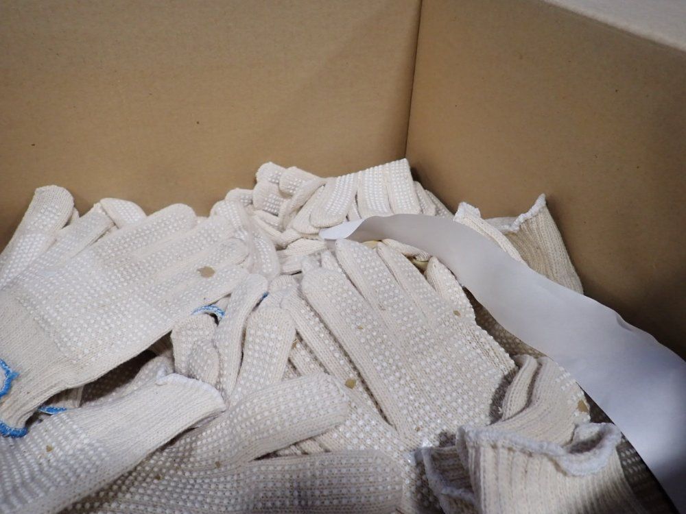 Gloves