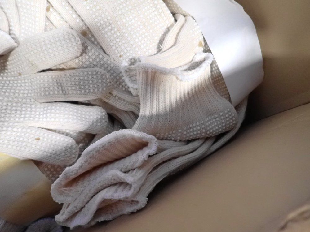 Gloves