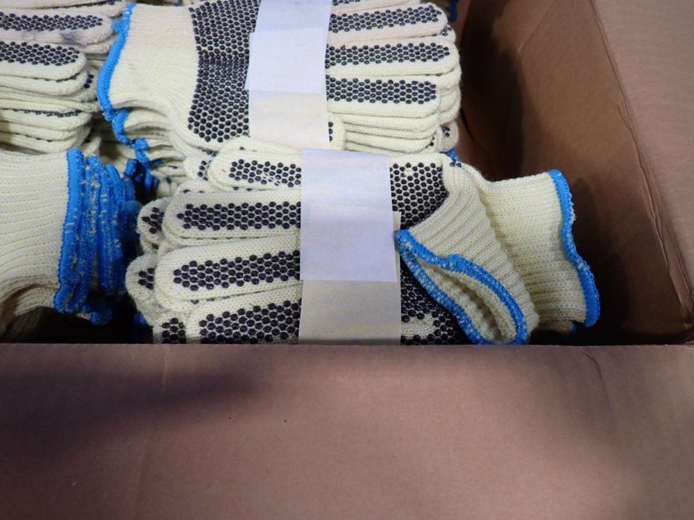 Gloves