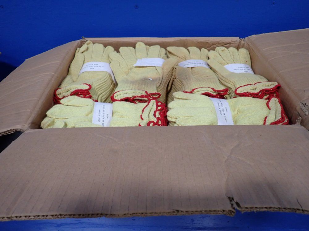 Gloves