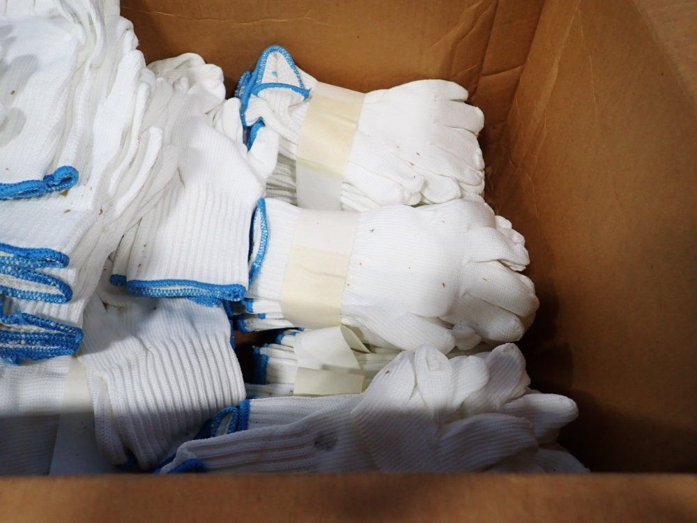 Gloves