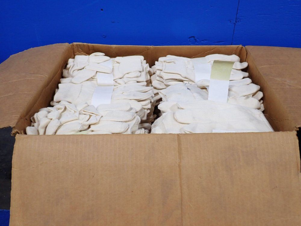 Gloves