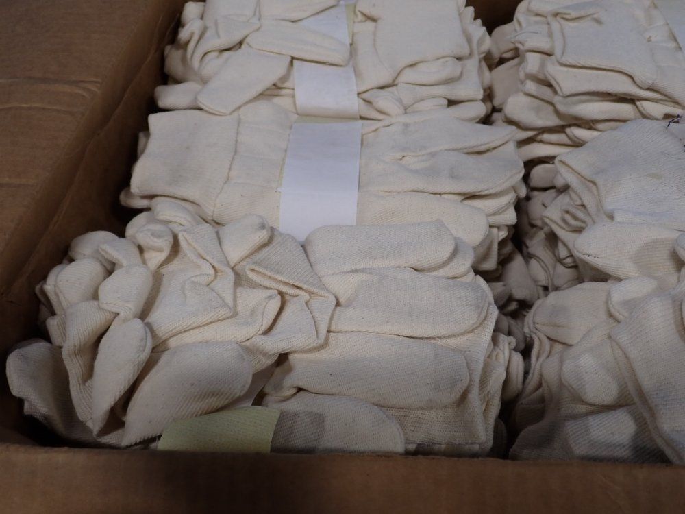 Gloves
