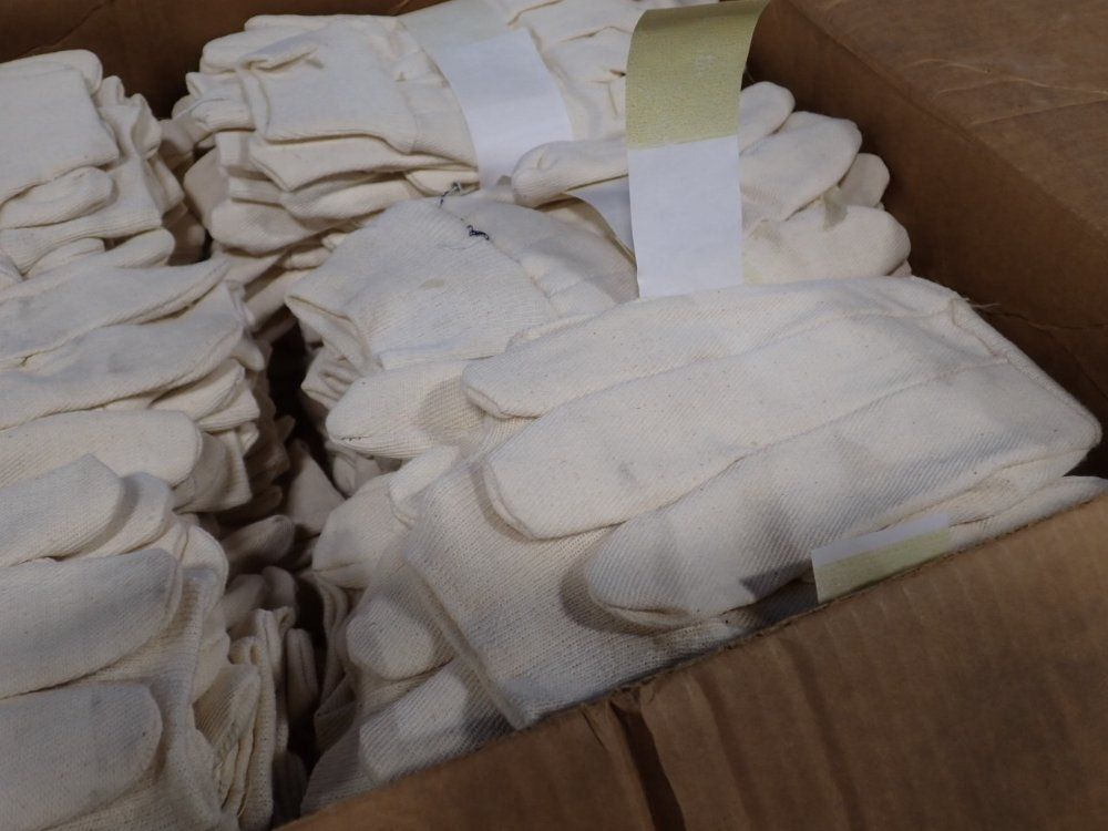 Gloves
