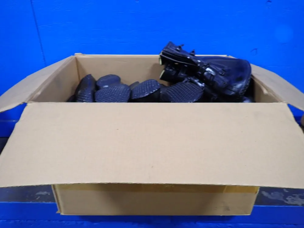 Lacrosse Texan 4 Buckle Boots