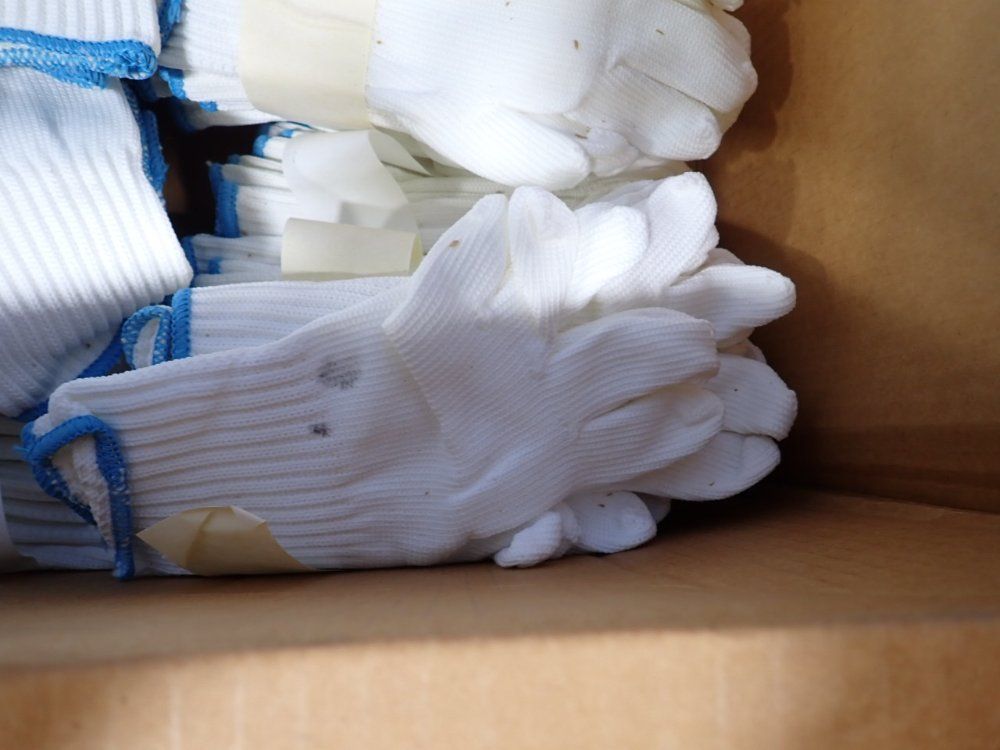 Gloves