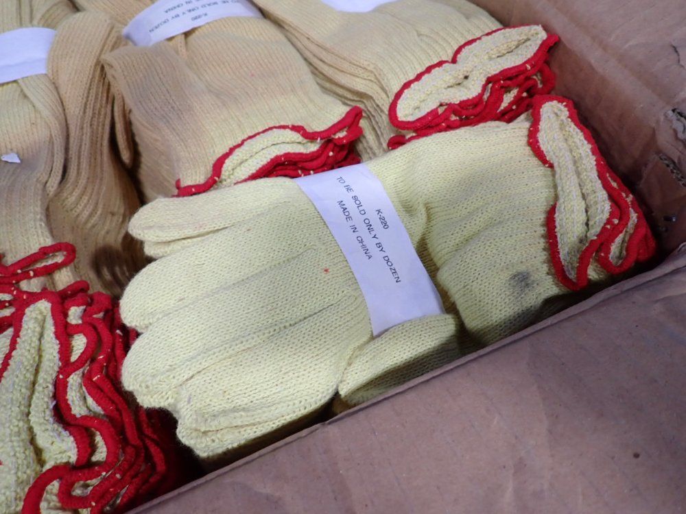Gloves