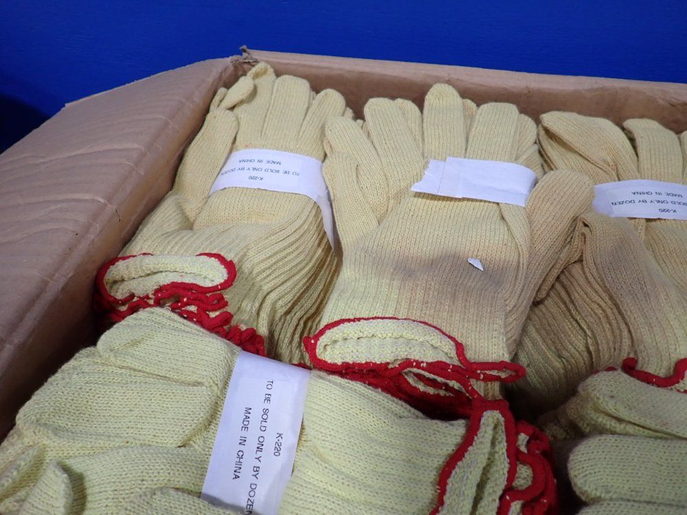 Gloves