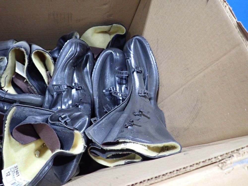Lacrosse Tecan 4 Buckle Boot