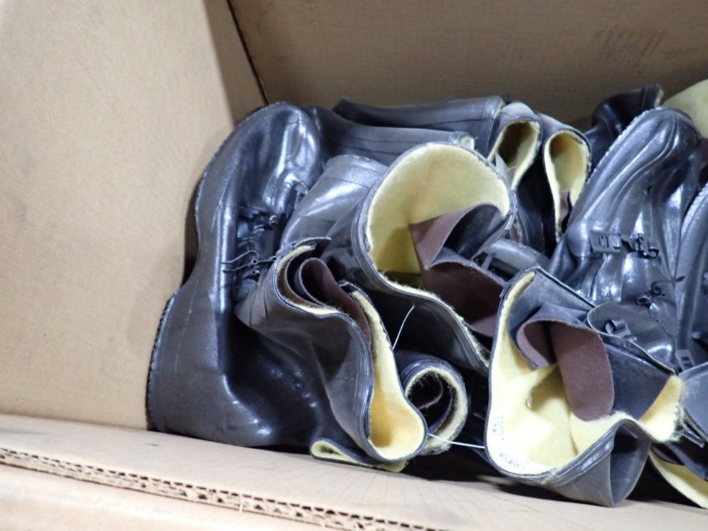 Lacrosse Tecan 4 Buckle Boot