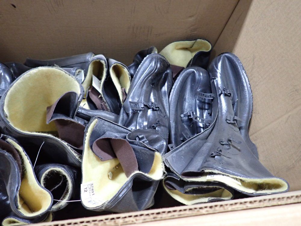 Lacrosse Tecan 4 Buckle Boot