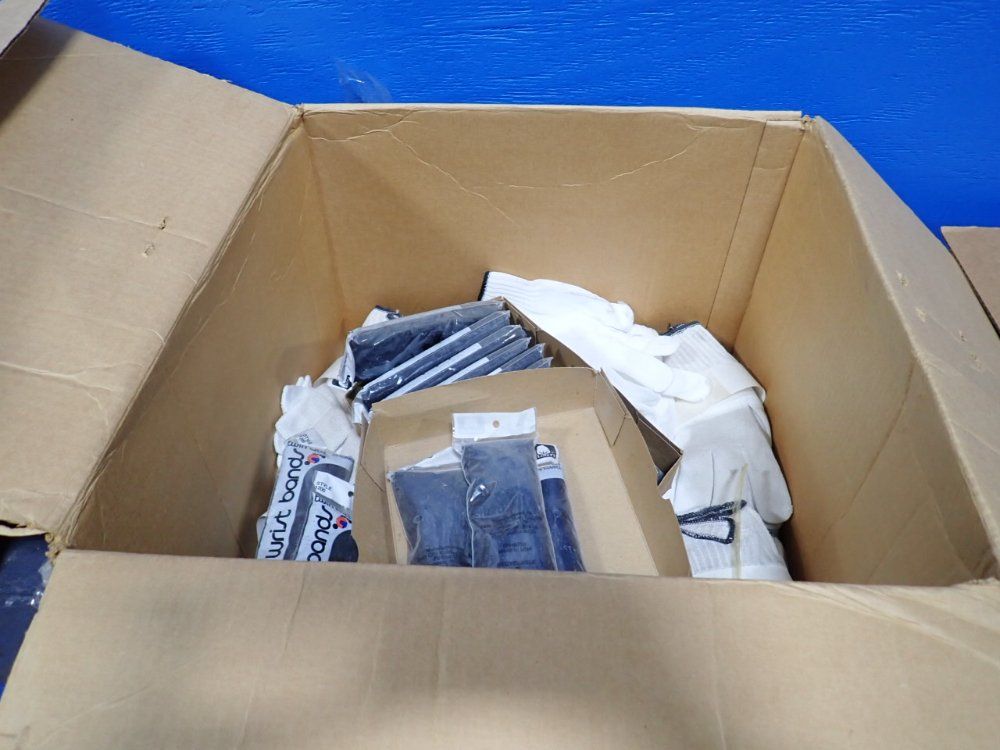 Cotton Misc. Saftey Wear