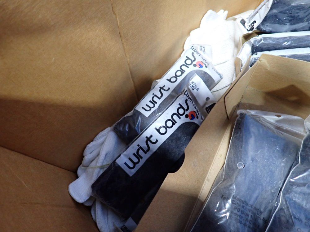 Cotton Misc. Saftey Wear