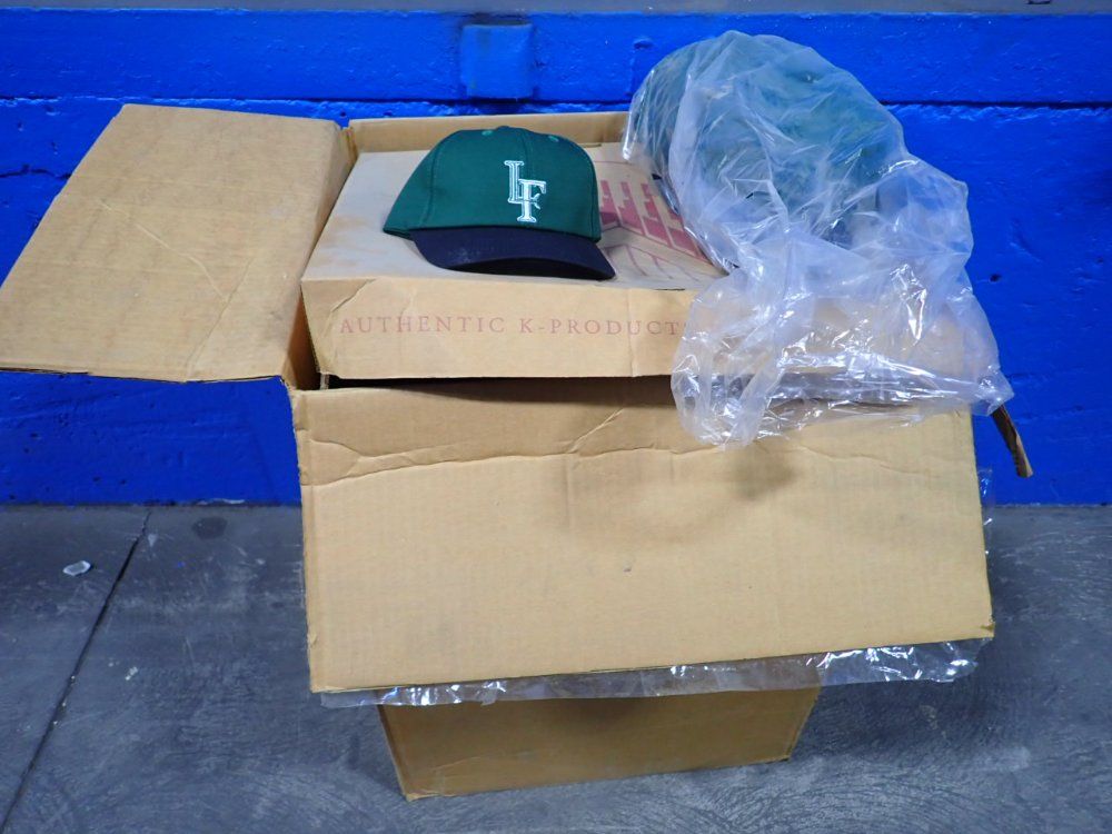 C.a.p. Baseball Caps