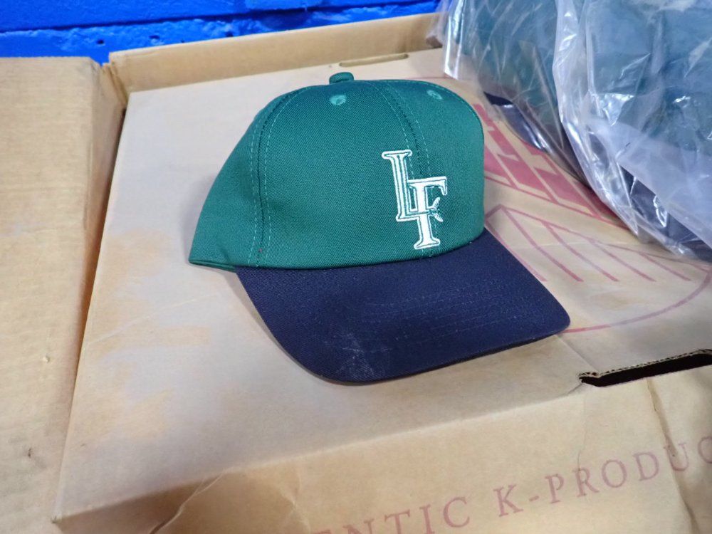 C.a.p. Baseball Caps