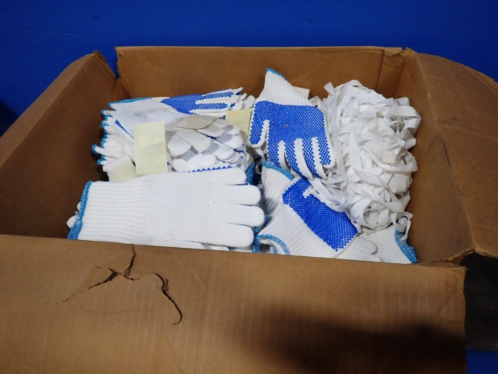 Gloves