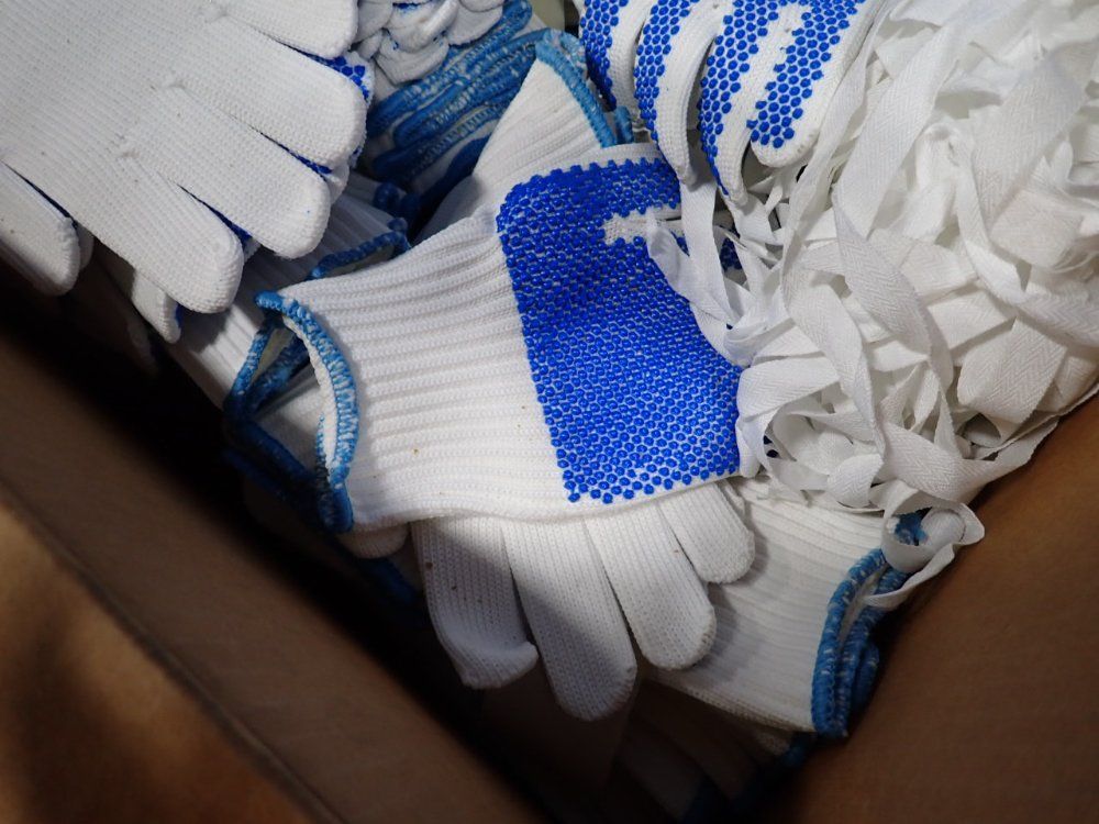 Gloves