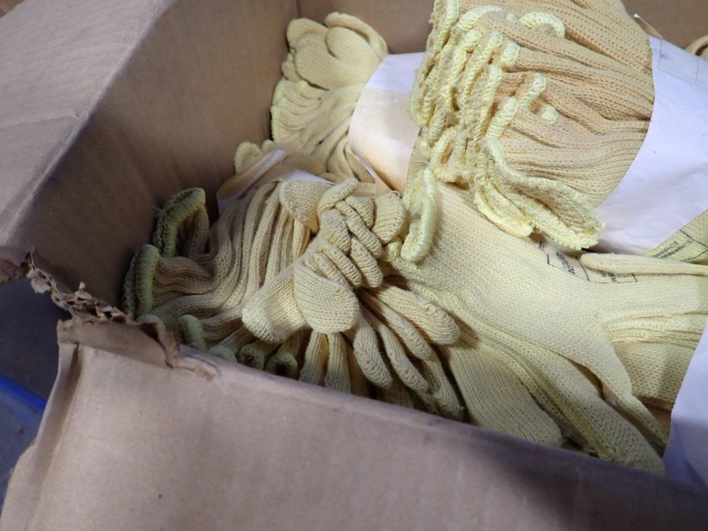 Gloves