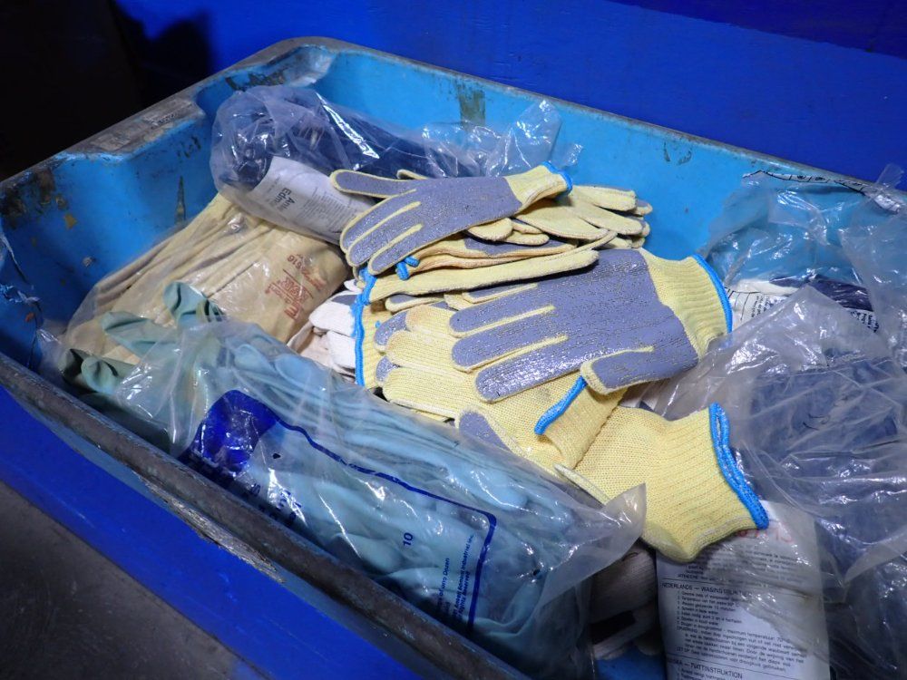 Edmont, Ansell Misc. Work Gloves