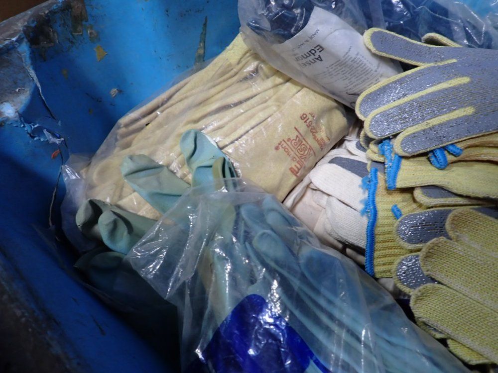 Edmont, Ansell Misc. Work Gloves