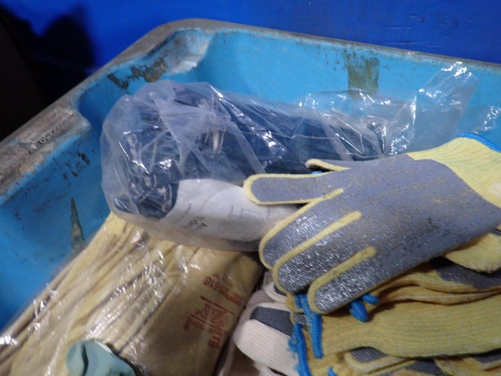 Edmont, Ansell Misc. Work Gloves