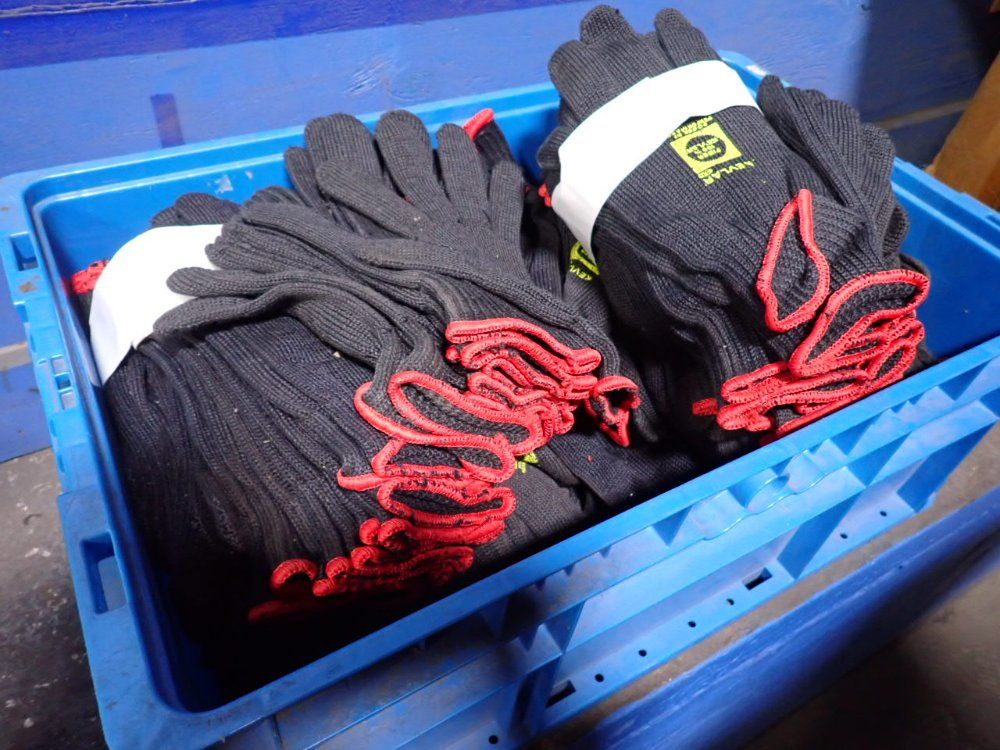 Gloves