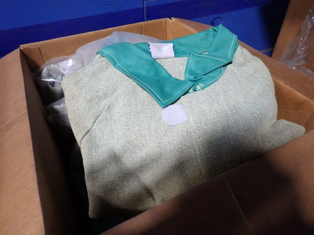 Kevlar Jacket
