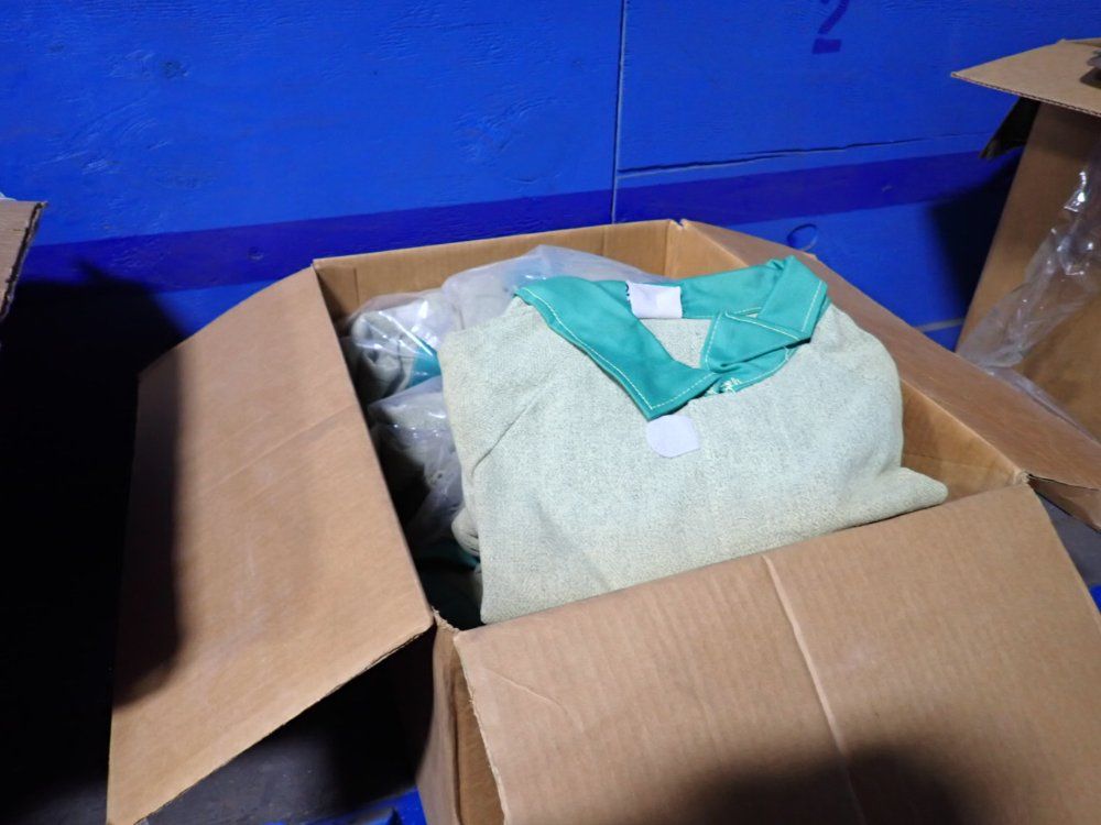 Kevlar Jacket