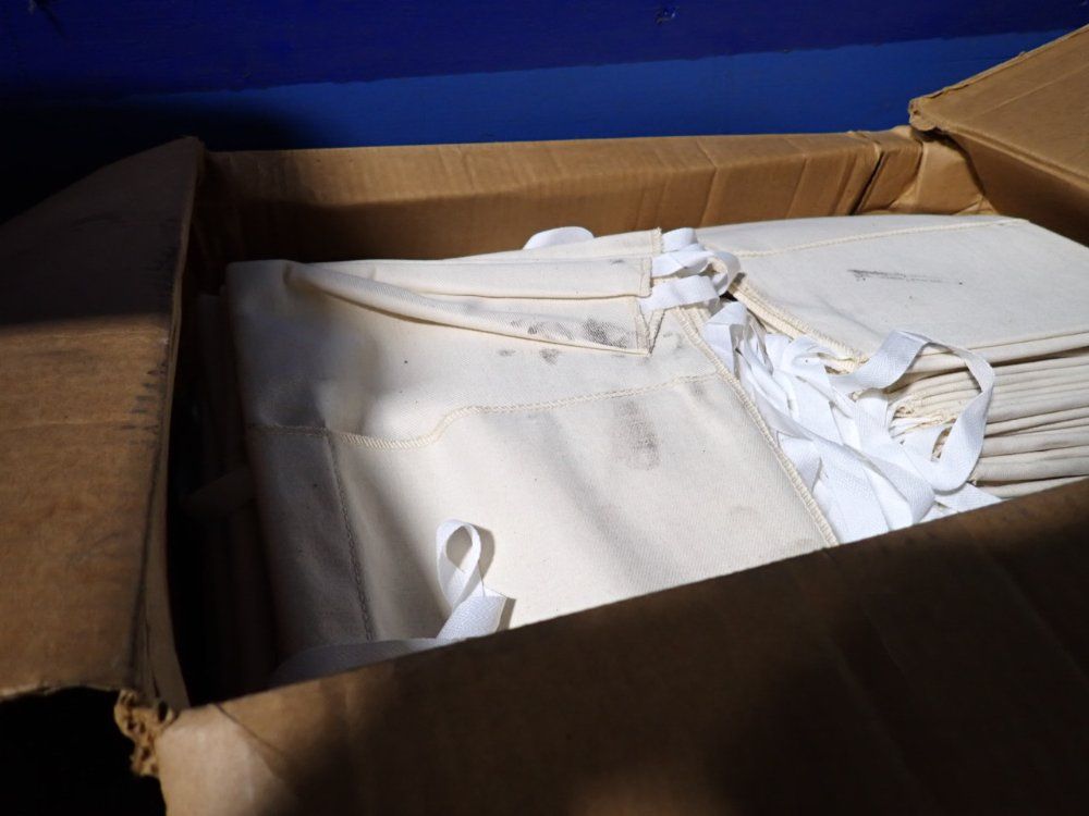 Aprons