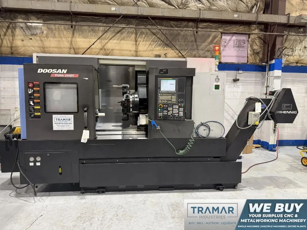 Doosan 14.8