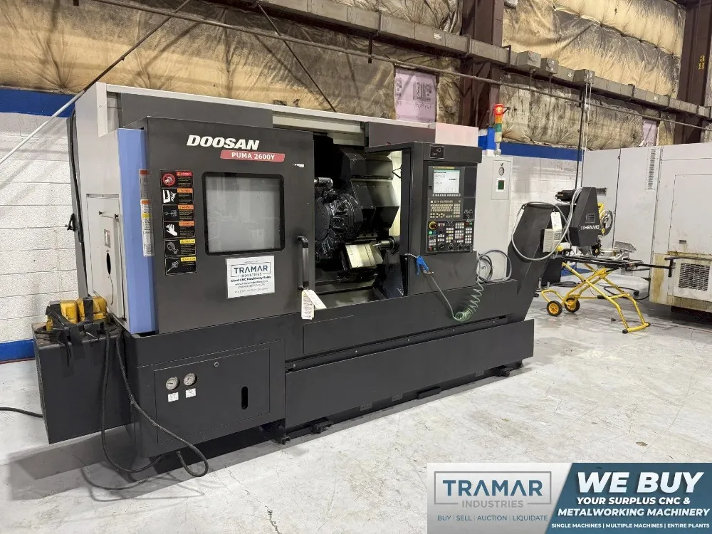 Doosan 14.8