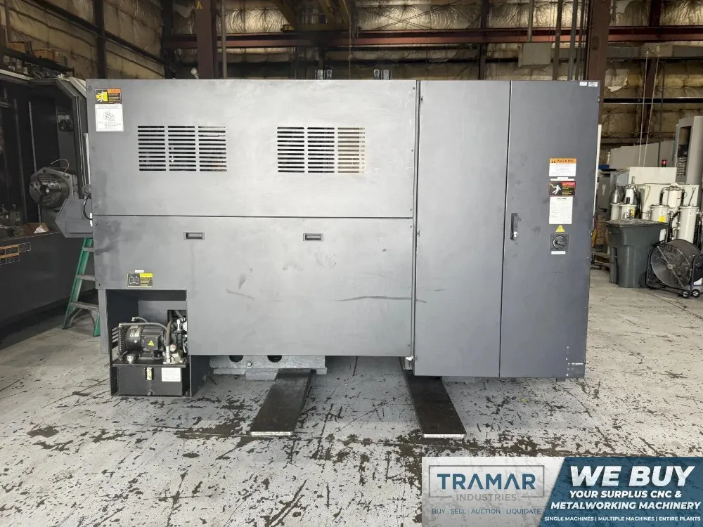 Doosan 14.8