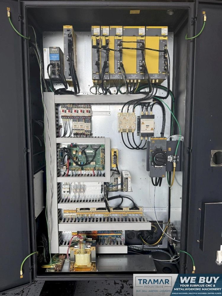 Doosan 14.8