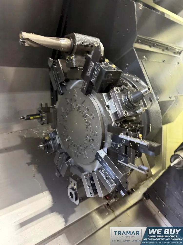 Doosan 14.8
