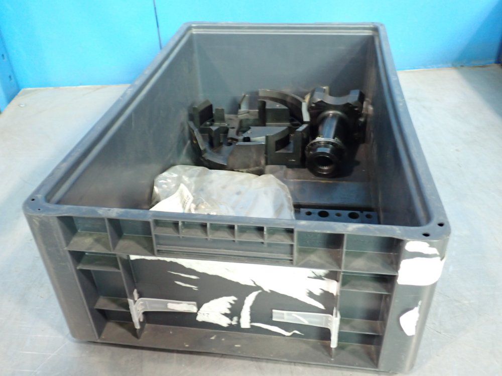 Misc. Equipment