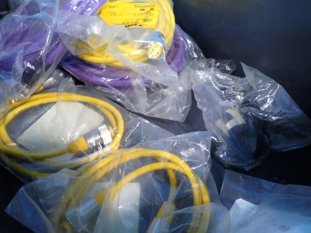 Turck Cables